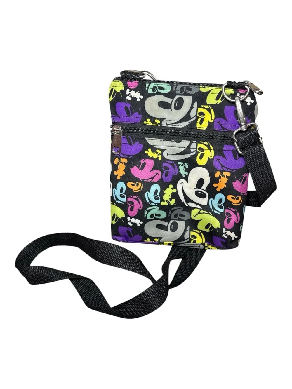 Disney parks mickey